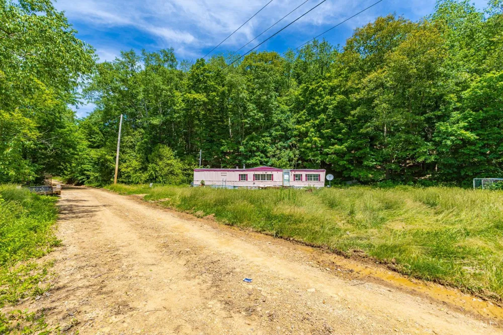 120 Thelma Lane Blue Creek, OH 45616