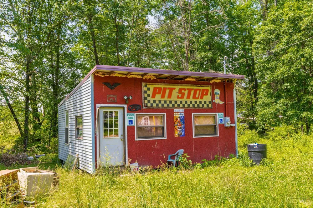 120 Thelma Lane Blue Creek, OH 45616