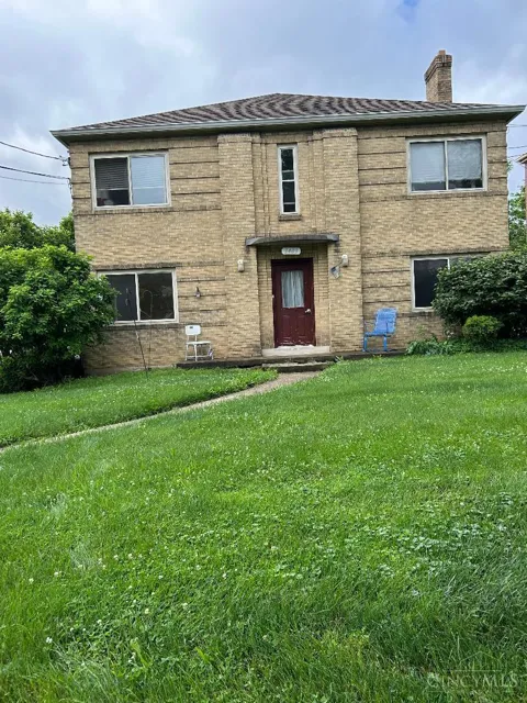 3403 Hanna Avenue #2
