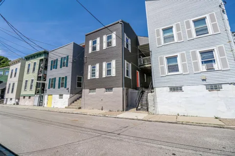 404 Mohawk Street