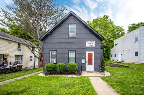 319 Elm Street