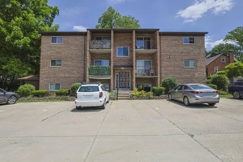 3254 North Bend Road
