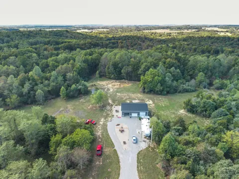 1318 Greenbrier Road
