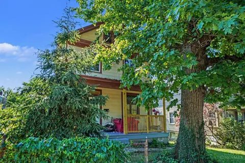 832 Enright Avenue