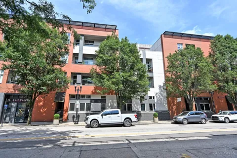 1150 Vine Street #12