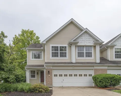 6445 Eagleview Drive