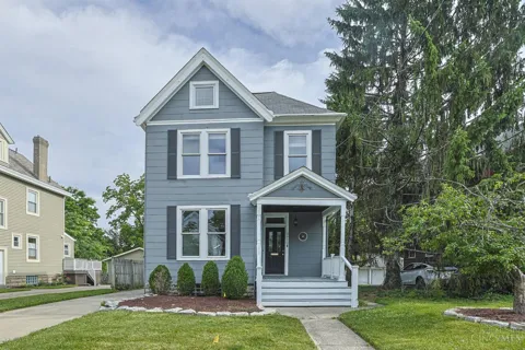 2920 Portsmouth Avenue