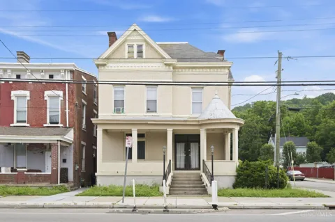 1712 Queen City Avenue #1-3