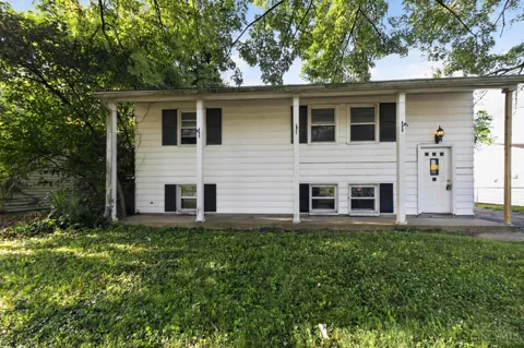 2743 Springdale Road