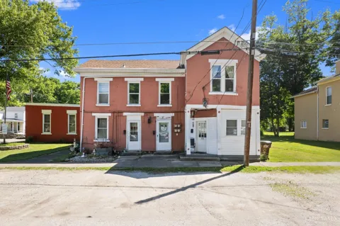 204 Washington Street