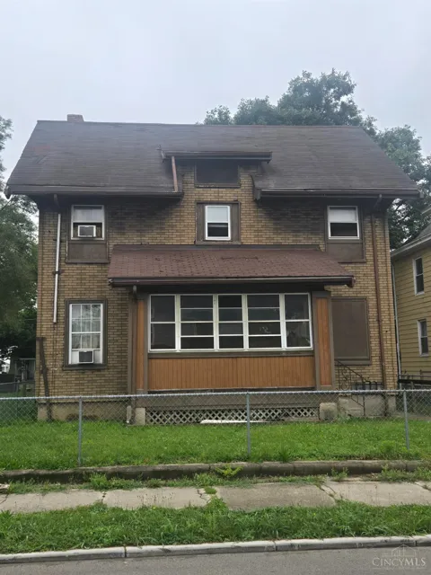 212 Baltimore Street