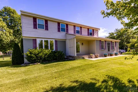 8147 Woodward Drive
