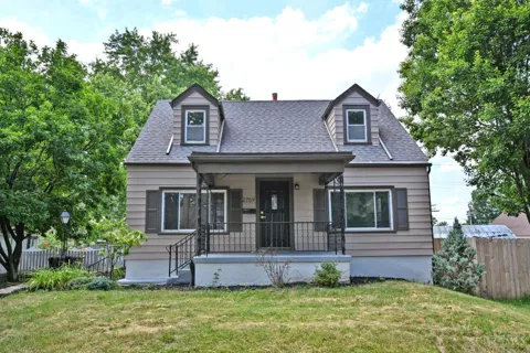 2759 Rushland Drive