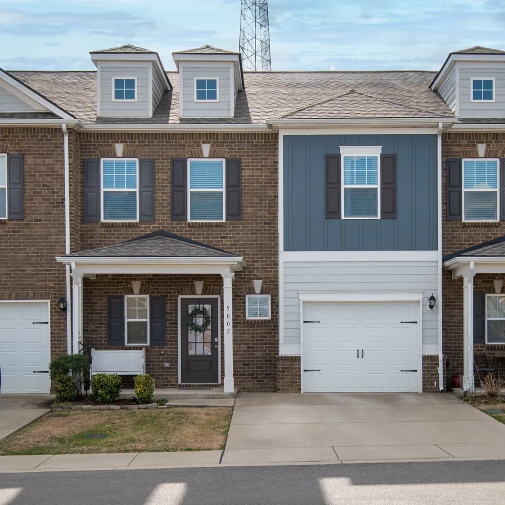 5005 Percival Dr Gallatin, TN 37066