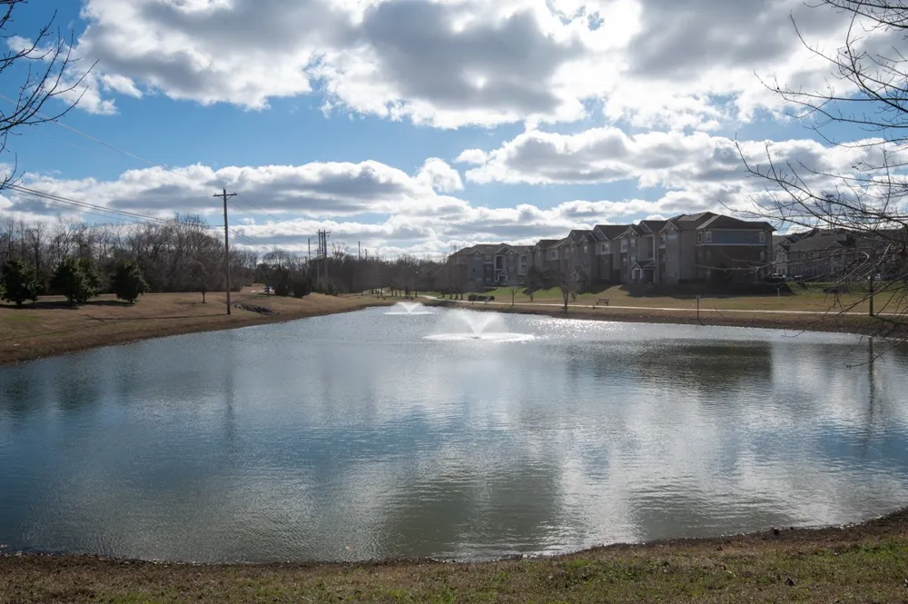 5005 Percival Dr Gallatin, TN 37066