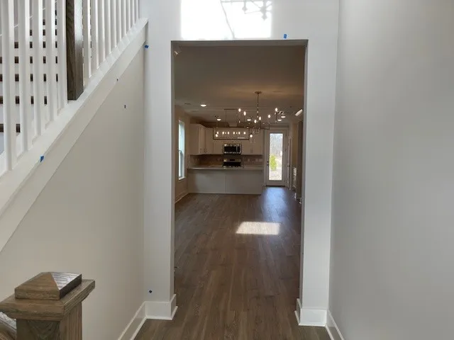 3526 Madrid Way Murfreesboro, TN 37129