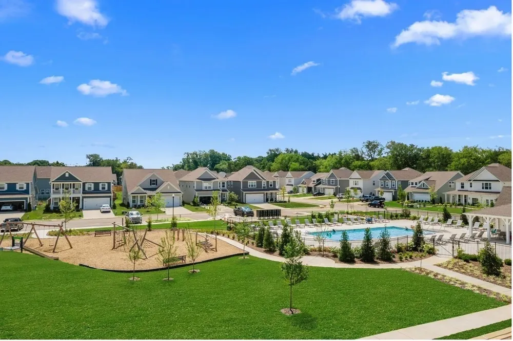 3526 Madrid Way Murfreesboro, TN 37129