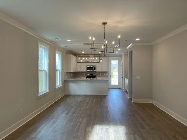 3526 Madrid Way Murfreesboro, TN 37129