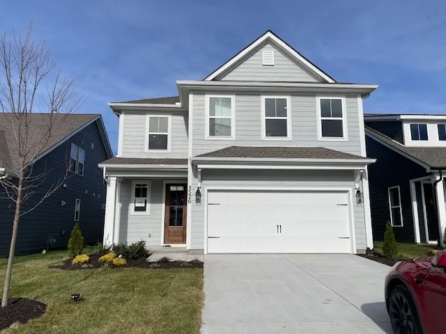 3526 Madrid Way Murfreesboro, TN 37129