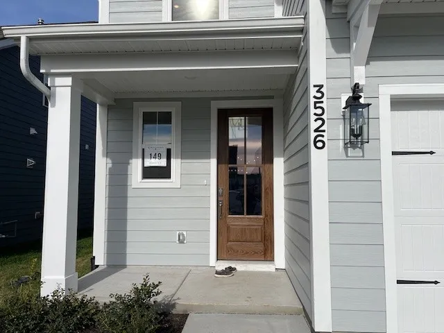3526 Madrid Way Murfreesboro, TN 37129