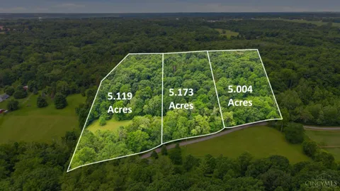 Hinkle Road #Lot 1