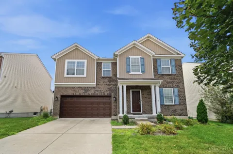 692 Hafton Court