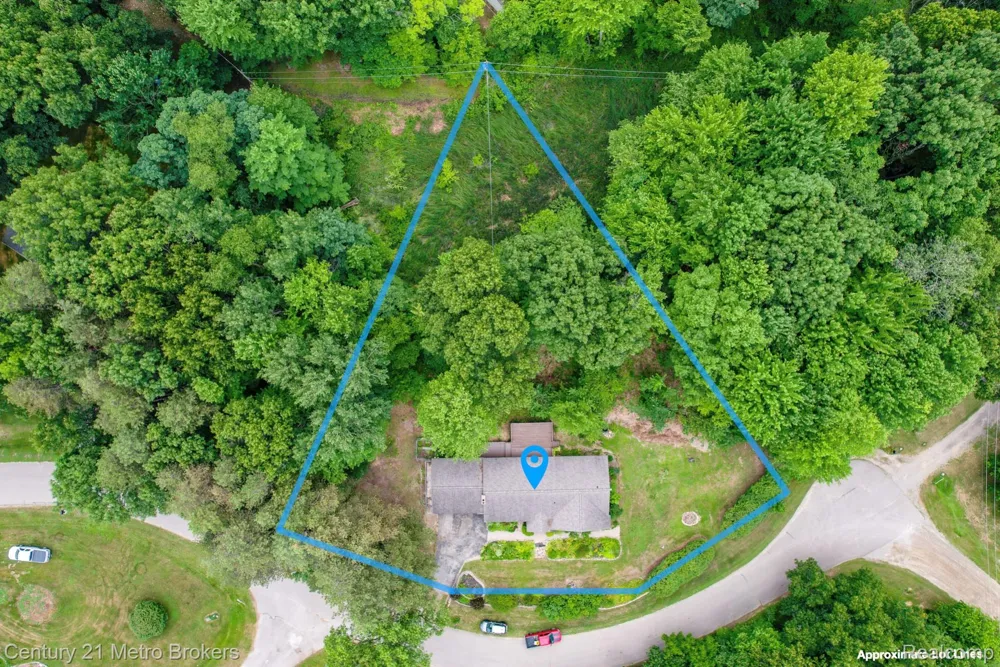 5262 Conifer Drive Oregon Township, MI 48421
