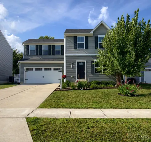 118 Junction Point
