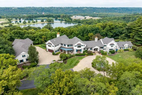 5 Twin Hills Ridge Drive