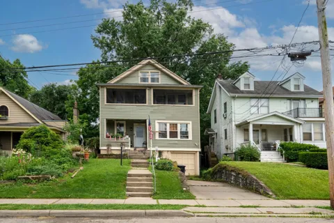 549 Church Street