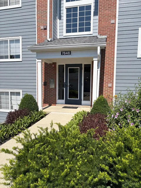 7646 Shawnee Lane #309