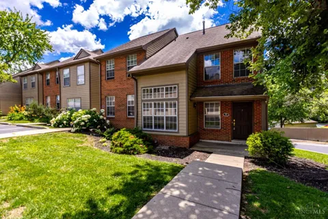 10555 Montgomery Road #77