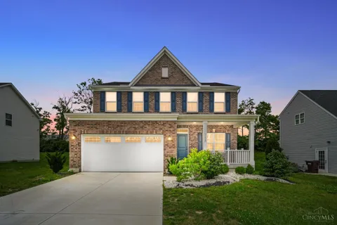 1152 Autumn Ridge Drive