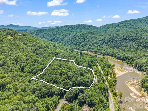 3670 French Broad Parkway