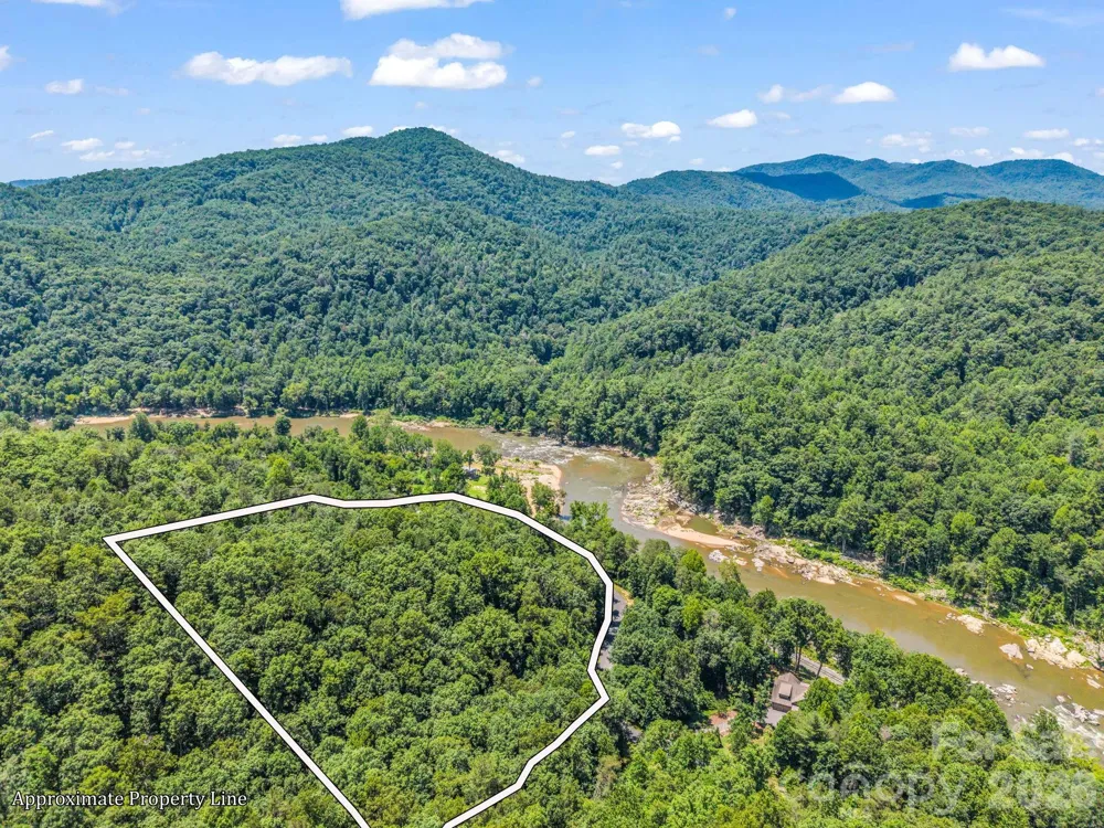 3670 French Broad Parkway Marshall, NC 28753