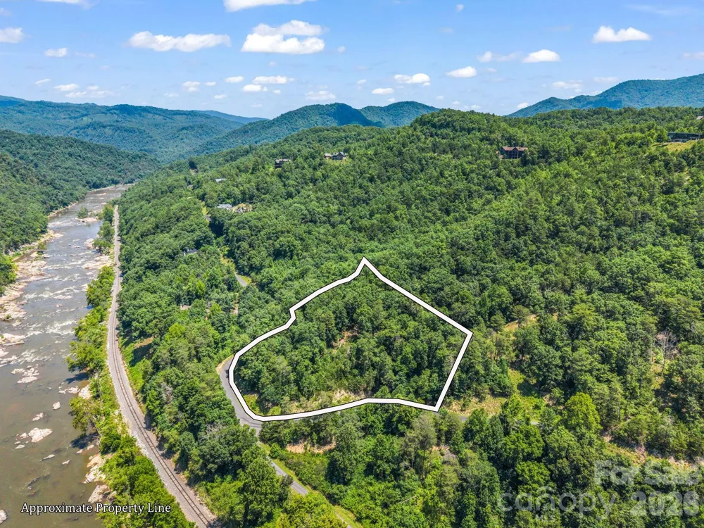 3670 French Broad Parkway Marshall, NC 28753