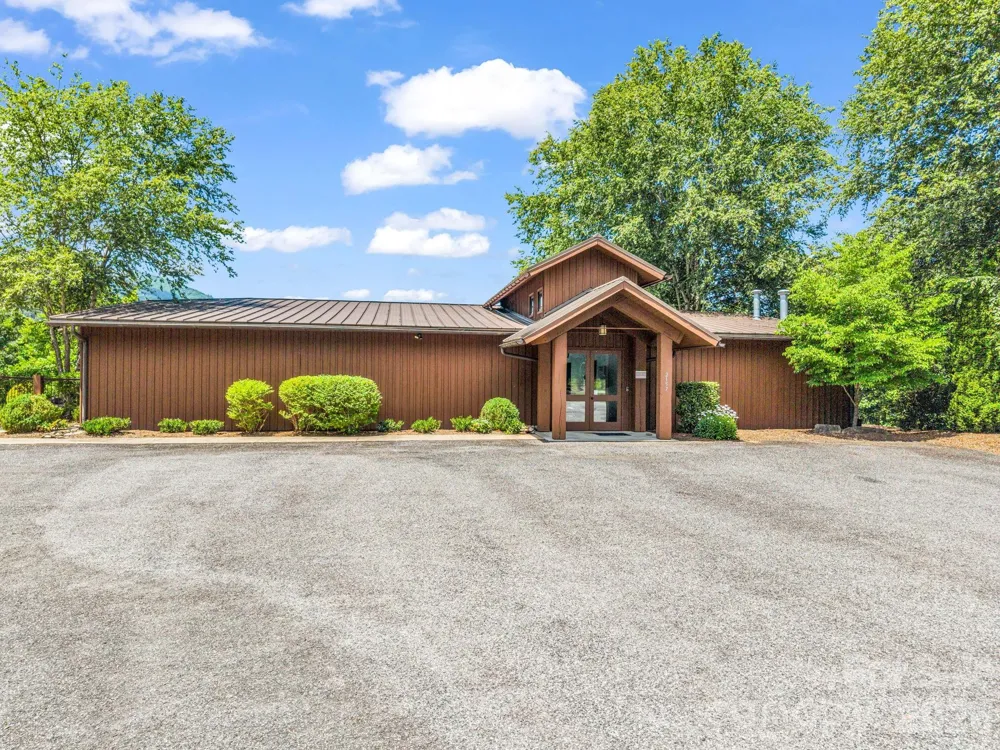 3670 French Broad Parkway Marshall, NC 28753