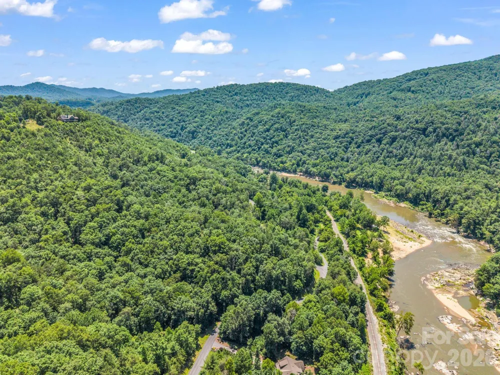 3670 French Broad Parkway Marshall, NC 28753