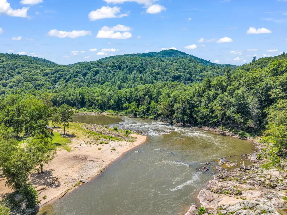 3670 French Broad Parkway Marshall, NC 28753