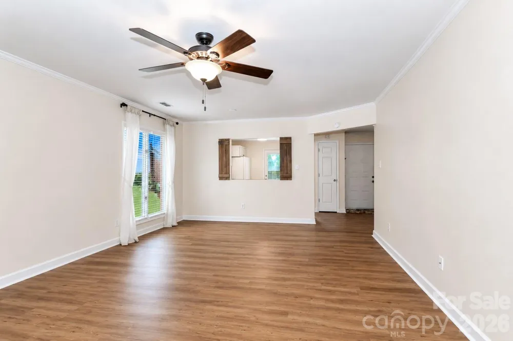 1349 Radio Road Statesville, NC 28625