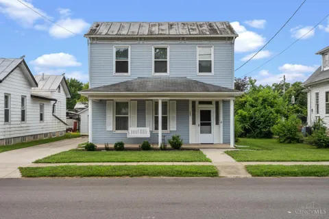 303 Main Street