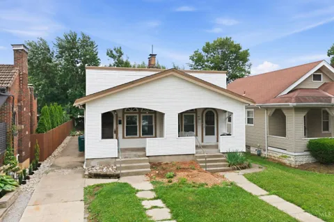 1843 Northcutt Avenue