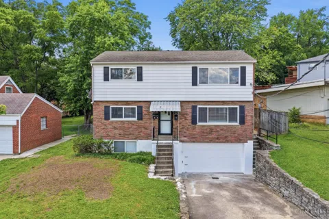 4947 Charlemar Drive