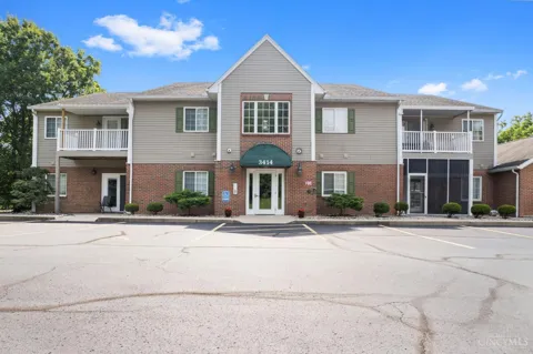 3414 North Bend Road #8