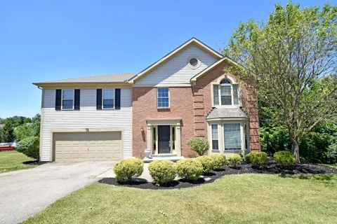 6490 Glenarbor Drive