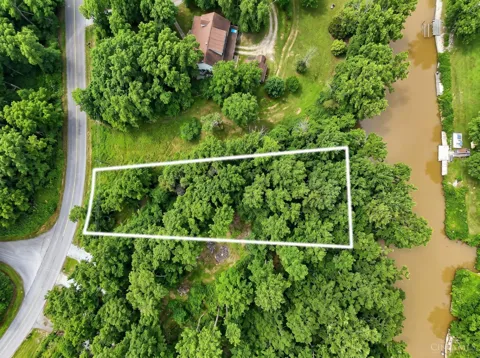Lot 1787 Waynoka Drive