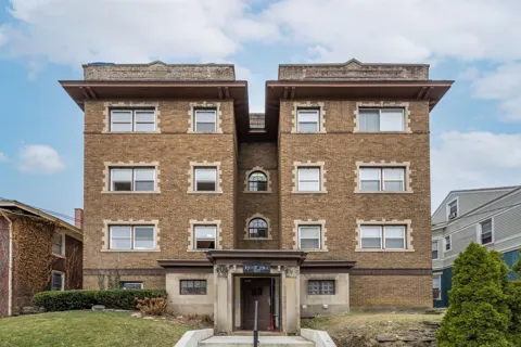 825 Wm H Taft Road #40