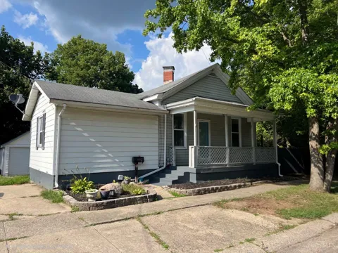 302 Haldimand Avenue