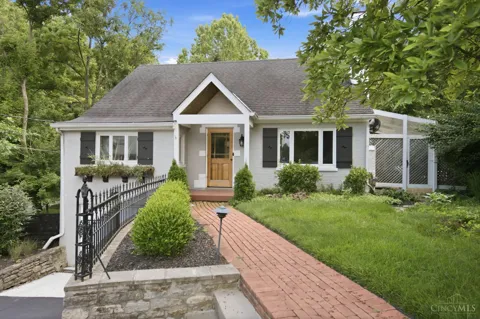 7767 Shawnee Run Road