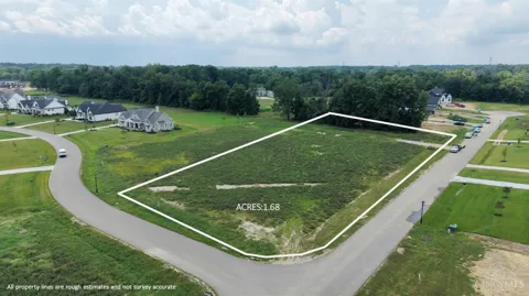 6651 Saddleback Way #Lot13